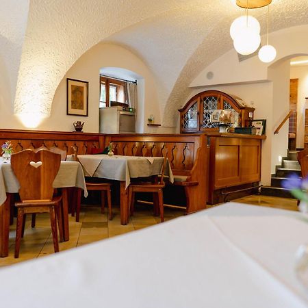 Gasthof Post Rennweg am Katschberg Kültér fotó