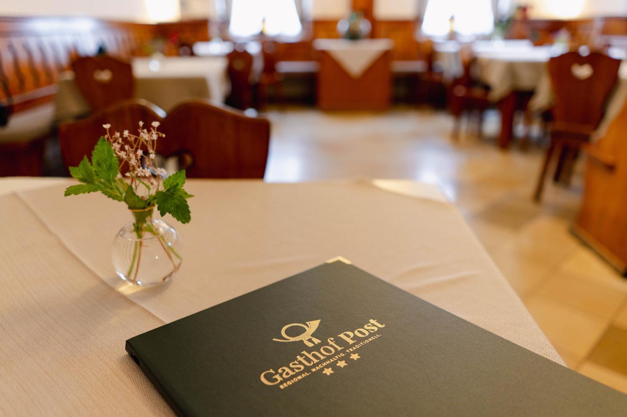 Gasthof Post Rennweg am Katschberg Kültér fotó