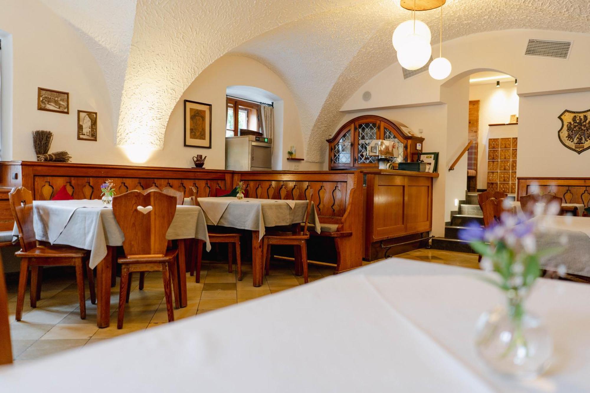 Gasthof Post Rennweg am Katschberg Kültér fotó