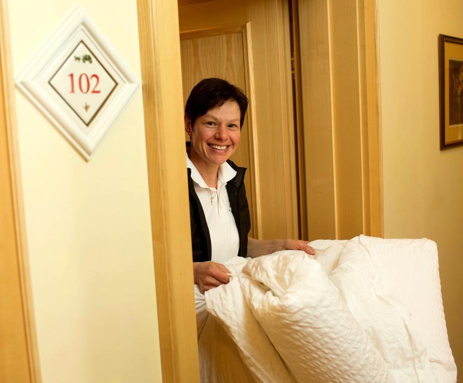 Gasthof Post Rennweg am Katschberg Kültér fotó