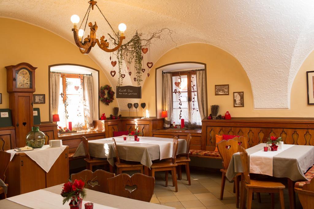 Gasthof Post Rennweg am Katschberg Kültér fotó