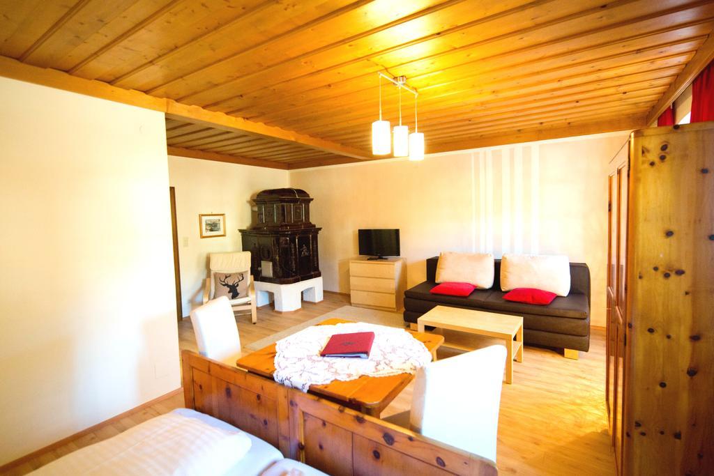 Gasthof Post Rennweg am Katschberg Kültér fotó