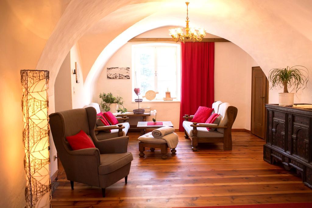 Gasthof Post Rennweg am Katschberg Kültér fotó
