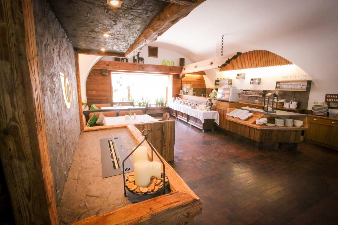 Gasthof Post Rennweg am Katschberg Kültér fotó
